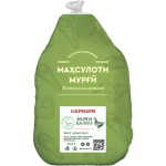 Куриная тушка