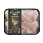Куриные бёдра