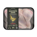 Куриные ножки
