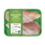Куриная грудки
