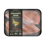 Куриные грудки