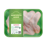 Куриные крылышки