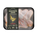 Куриные крылышки