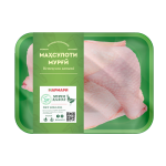 Куриные окорочка