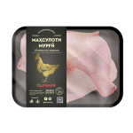 Куриные окорочка