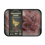 Куриная печень
