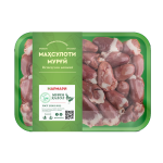 Куриные сердечки