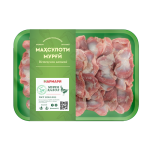 Куриные желудочки