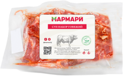 Суп набор